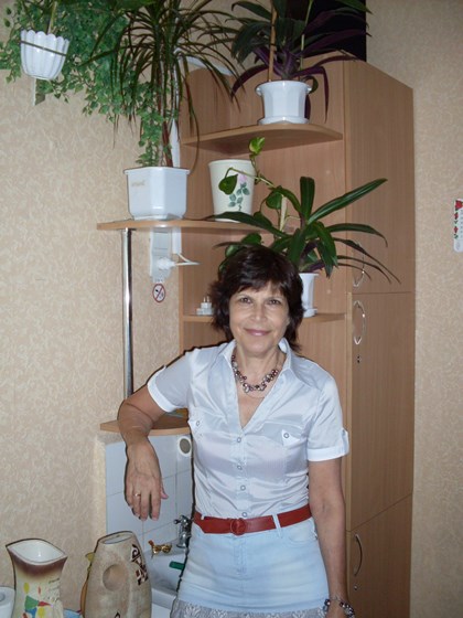 О себе: Резюме